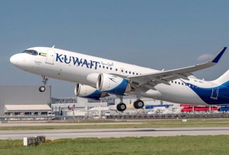 Kuwait Airways to operate 35 flights to numerous destinations next week